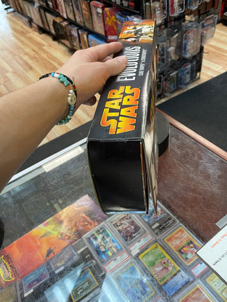 Evolutions Clone Trooper & Stormtrooper The Clone Wars (Star Wars, Kenner) **SEALED** - Bitz & Buttons