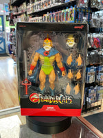 Jaga Toy Version (Thundercats, Super7 Ultimates) **SEALED**