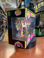 Skating Barbie & Skating Ken 2 Pack (Funko Pop, Barbie)