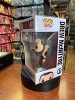 Drew McIntyre #87 (Funko Pop, WWE) - Bitz & Buttons