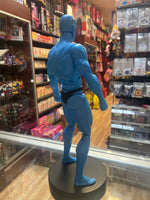 Dr Manhattan 12" Figure (Watchman, DC Direct)