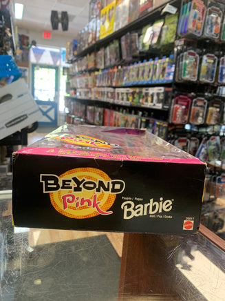 Barbie Beyond Pink #20017 (Mattel, Barbie) **SEALED** - Bitz & Buttons