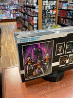 The Batman Who Laughs & Robins of Earth-22 (DC Multiverse, McFarlane Toys) SEALED