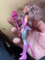 Glimmer with Accessories  (Vintage She-Ra, Mattel) LOOSE - Bitz & Buttons