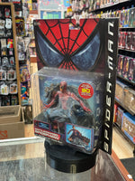 Battle Ravaged Spider-Man Series 1 (Vintage Spider-Man, Toy Biz) SEALED