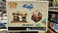 Carl &amp; Ellie Nr. 1306 (Funko Pop! Disney 100)