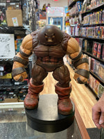 Juggernaunt (Marvel Select, Diamond Select)