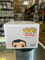 Michael as Jesus #1306 (Funko Pop, The Office)