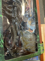 Big Chap Ultimate (NECA, Aliens) **SEALED**