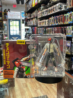 Chainsaw Man Reze Arc (Bandai SH Figuarts, Chainsaw Man) *COMPLETE*