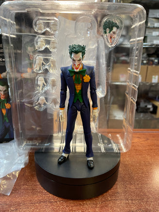 The Joker Hush Ver. No.142 (DC, Mafex) COMPLETE - Bitz & Buttons