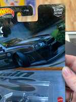 LB-ER34 Silhouette Nissan Skyline 7225 LBWK (Hot Wheels Car Culture, Mattel) SEALED