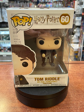 Tom Riddle #60 (Funko Pop, Harry Potter) - Bitz & Buttons