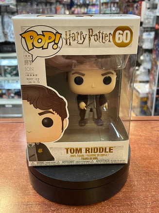 Tom Riddle #60 (Funko Pop, Harry Potter) - Bitz & Buttons