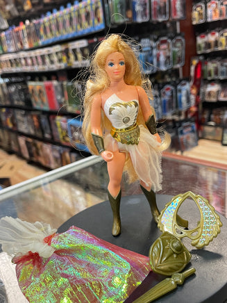 She-Ra (Vintage She-Ra, Mattel) LOOSE - Bitz & Buttons