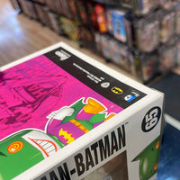 Joker Batman-Batman 65 Loot Crate (Funko Pop! DC Super Heroes)