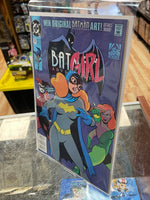 Batman Adventures #12 -1st Harley Quinn- 0595 (DC, Comics)
