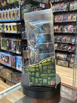 Keldor (MOTU Classics, Mattel) **SEALED** - Bitz & Buttons