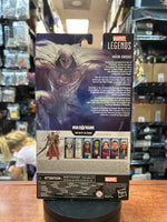 Moon Knight -BAF Ultron- (Marvel Legends, Hasbro) **SEALED**
