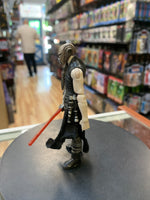 Sith Lord Starkiller with Saber 3.75 (Vintage Star Wars, Hasbro) **LOOSE** - Bitz & Buttons