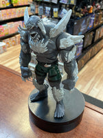Doomsday Collect & Connect 10” DCUC BAF (DC Universe Classics, Mattel) COMPLETE