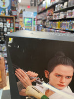 Rey & D-O MMS559 1/6 Scale (Star Wars, Hot Toys) COMPLETE