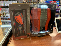 First Order Short-Range Evacuation Vehicle with Droid (Star Wars Disney) OPEN BOX - Bitz & Buttons