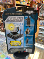 Bane -Movie Masters- (DC The Dark Knight Trilogy, Mattel) SEALED - Bitz & Buttons