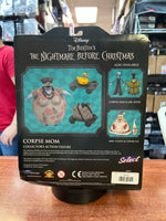 Corpse Mom (Nightmare Before Christmas, DST) **SEALED**