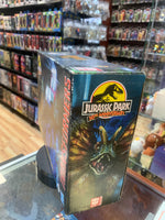Dilophocon & Autobot JP12 2 Pack (Transformers, Jurassic Park 30th Anniversary, Hasbro) SEALED - Bitz & Buttons