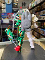 Rito Revolto Evil Space Aliens (Vintage MMPR Power Rangers, Bandai) COMPLETE - Bitz & Buttons