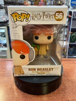 Ron Weasley #56 (Funko Pop, Harry Potter) - Bitz & Buttons