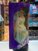 Cinderella 1624 (Barbie Style Disney Cinderella, Mattel)