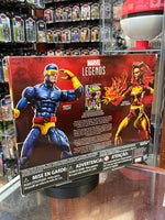Marvel’s Dark Phoenix & Cyclops 2 Pack TRU Exclusive (Marvel Legends, Hasbro) SEALED