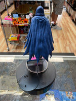 Raven (McFarlane Toys, DC Multiverse, Teen Titans) INCOMPLETE - Bitz & Buttons