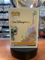 Pirates Of the Caribbean Dog #1105 (Funko Pop, Disney) - Bitz & Buttons