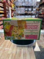 Lemon Meringue Doll (Vintage Strawberry Shortcake, Kenner) **SEALED** - Bitz & Buttons