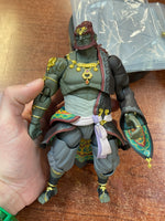 Ganondorf No.632 (Figma Good Smile, Zelda Tears of the Kingdom) COMPLETE