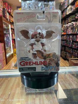 Daffy Mogwai Figure (Gremlins, NECA) **SEALED** - Bitz & Buttons