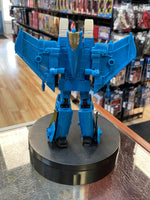 Thundercracker (Transformers WFC Earthrise, Hasbro) COMPLETE