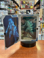 Ultimate Atomic Blast Godzilla (NECA, Godzilla King Of The Monsters TOHO) SEALED