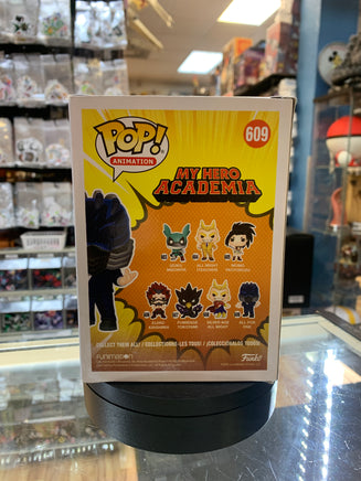 All For One #609 (Funko Pop, My Hero Academia) - Bitz & Buttons
