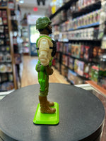 Colonel Courage (Vintage GI Joe, Hasbro) **COMPLETE** - Bitz & Buttons