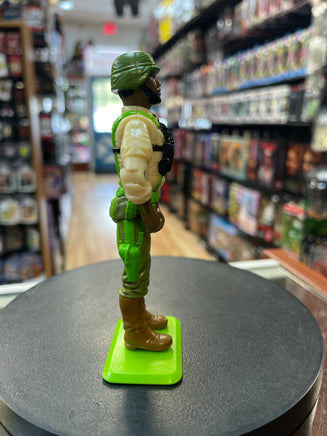 Colonel Courage (Vintage GI Joe, Hasbro) **COMPLETE** - Bitz & Buttons