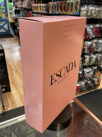 Escada Barbie #15948 (Vintage Barbie, Mattel) **SEALED** - Bitz & Buttons