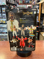 Mankind (WWF Classic Superstars, Jakks) **SEALED**