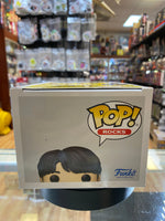 Suga #281 (Funko Pop, BTS) - Bitz & Buttons