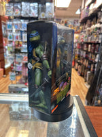 Leonardo -GameStop- (TMNT Ninja Turtles, NECA) **SEALED**