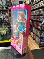 Foam’n Color Barbie #15099 (Barbie, Mattel) **Sealed**