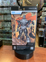 Reighn of Superman Steel (DC Multiverse, McFarlane) SEALED - Bitz & Buttons